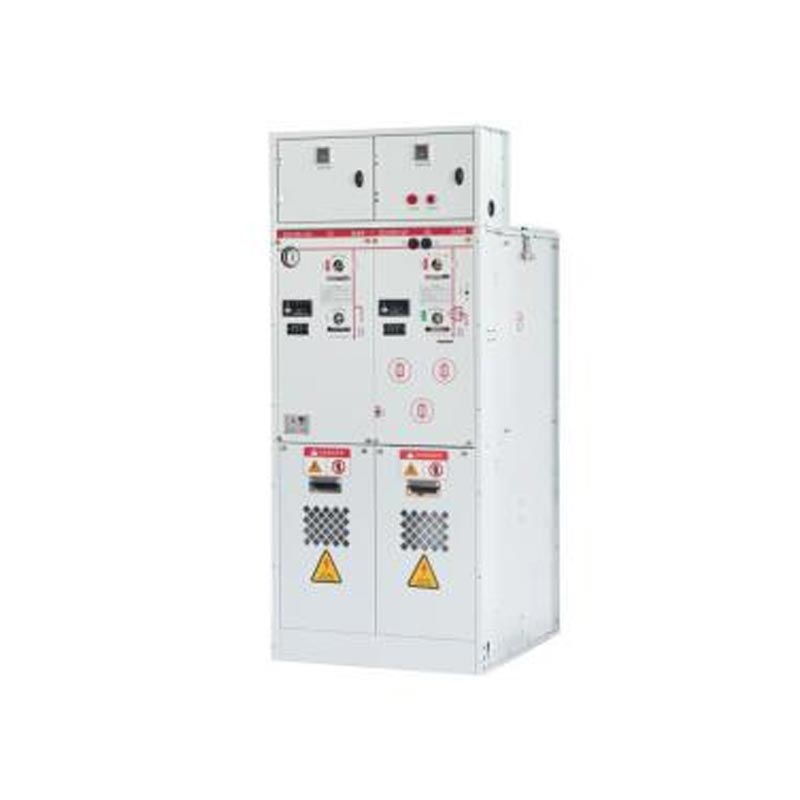 12kV SF6 가스절연개폐장치