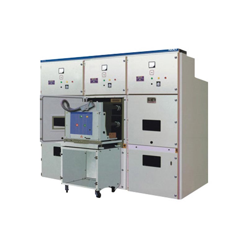 고체절연개폐장치의 구조와 특성은 무엇입니까?