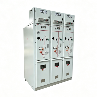 공기 대 고체 SF₆-Free 12kV 링 메인 유닛 – 귀하의 프로젝트에 적합한 것은 무엇입니까?