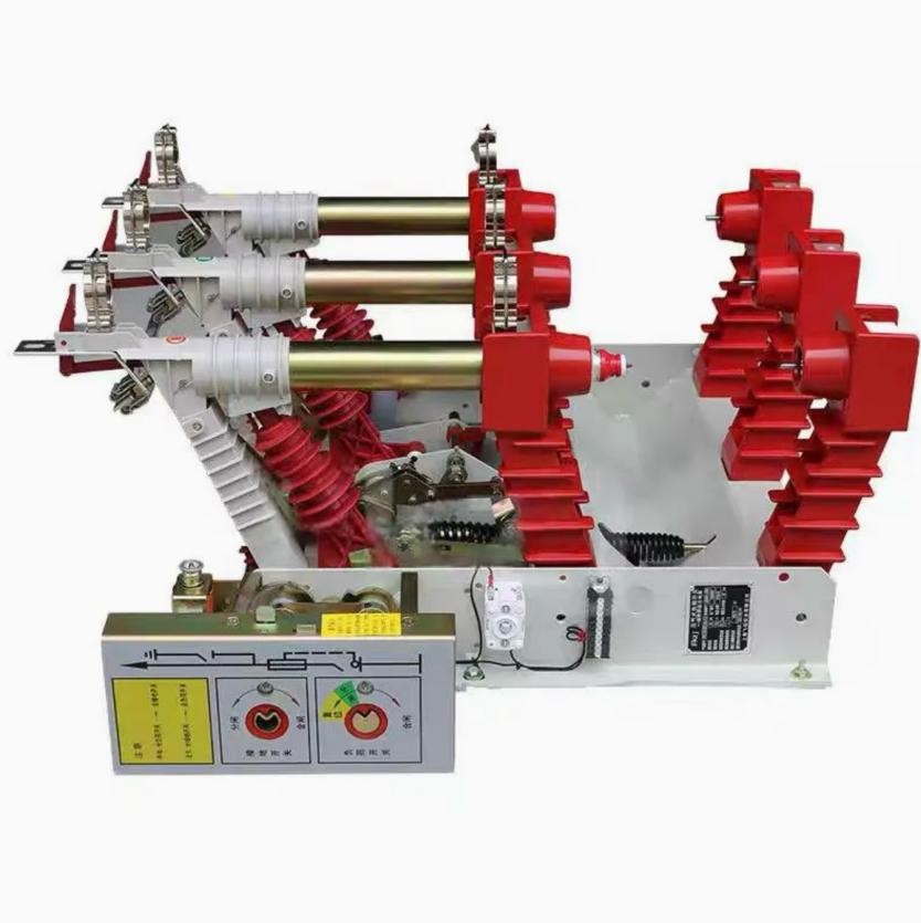 FKRN 12-24kV 공기부하 차단기
