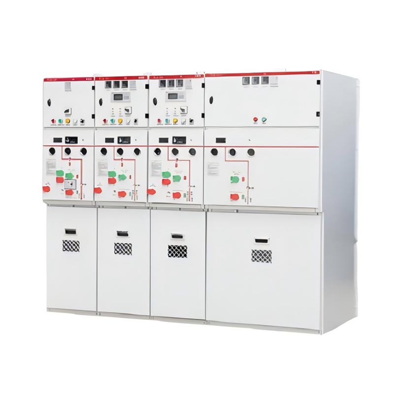 24kV 금속고체절연배전반