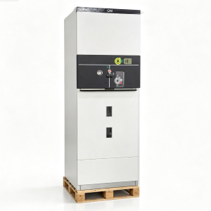 24KV 반절연 가스절연 개폐장치(GIS)