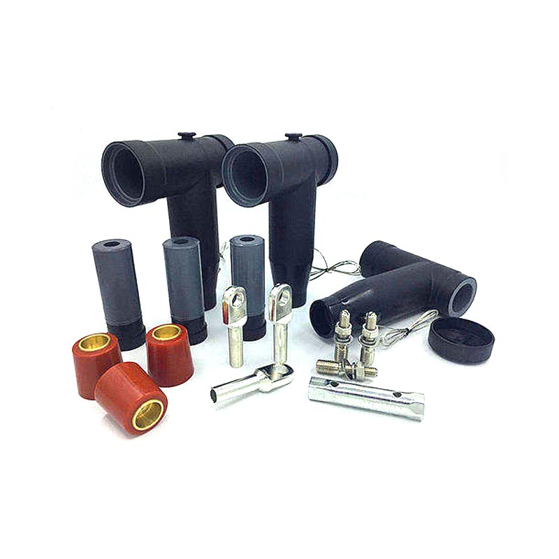 630A 분리형 커넥터