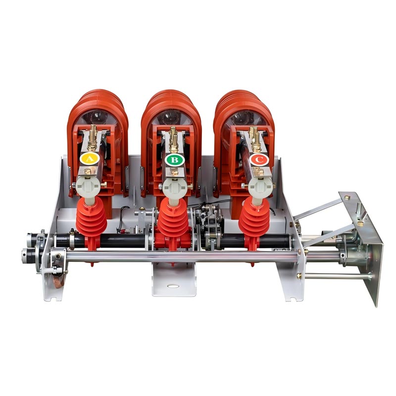 실내 진공 부하 스위치