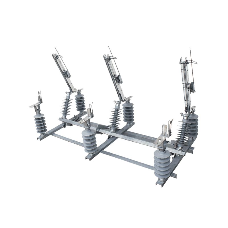 실외 IACM 단로기