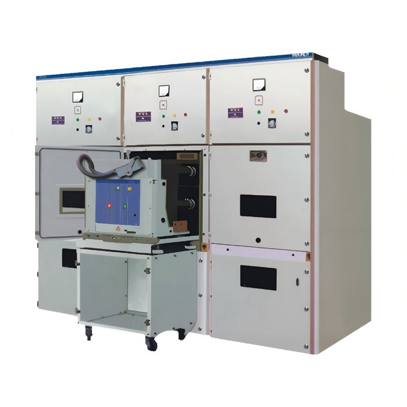 탈착식 금속폐쇄배전반