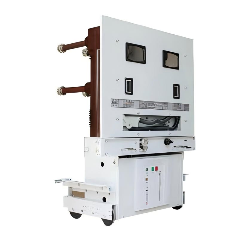 ZN85-40.5 실내 VCB